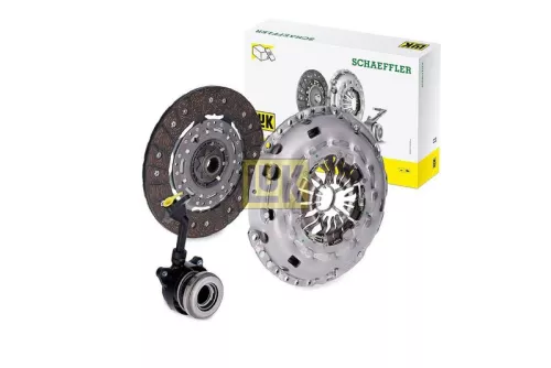 Clutch Kit
