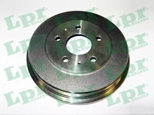 Brake Drum