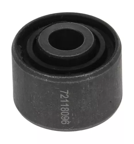 Mounting, control/trailing arm