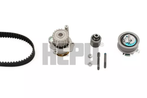 Water Pump & Timing Belt Kit