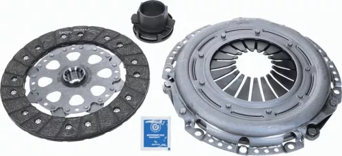Clutch Kit