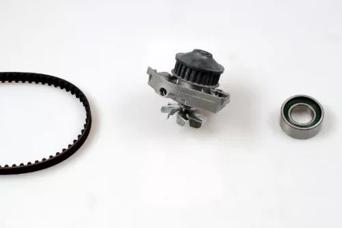 Water Pump & Timing Belt Kit