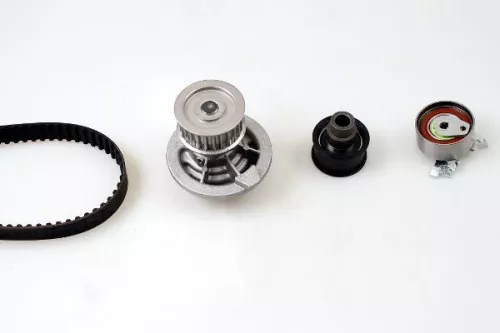 Water Pump & Timing Belt Kit
