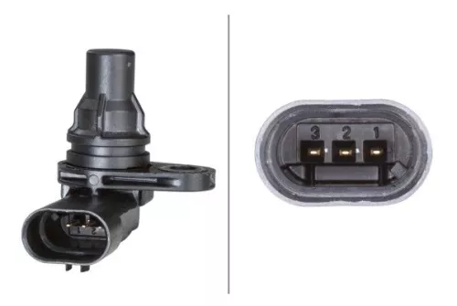 Sensor, camshaft position