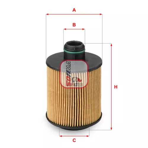 Oil Filter