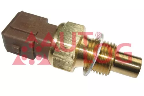 Sensor, coolant temperature