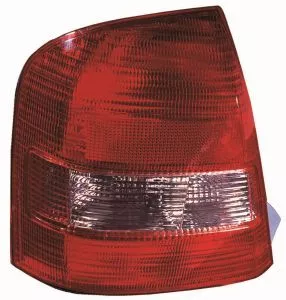 Tail Light Assembly