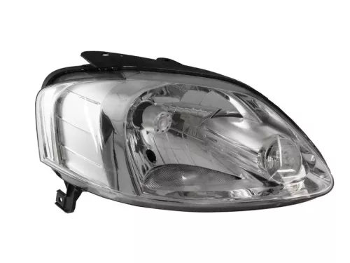 Headlight