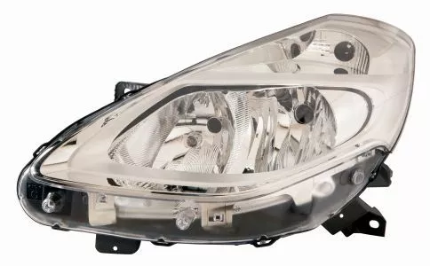 Headlight