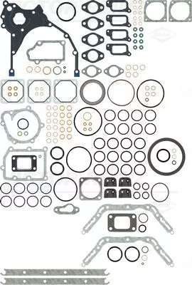 Full Gasket Kit, engine