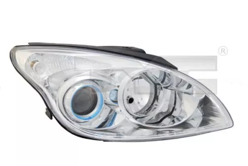 Headlight