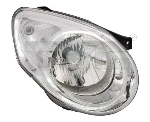 Headlight