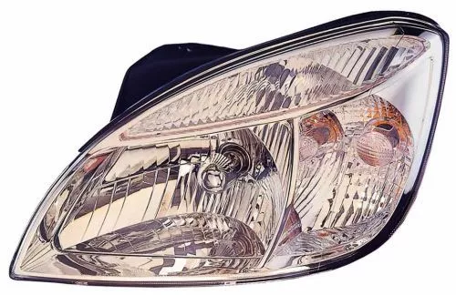 Headlight