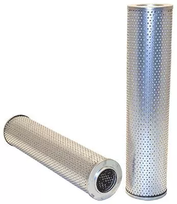 Hydraulic Filter, automatic transmission