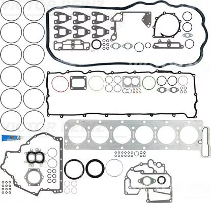 Full Gasket Kit, engine