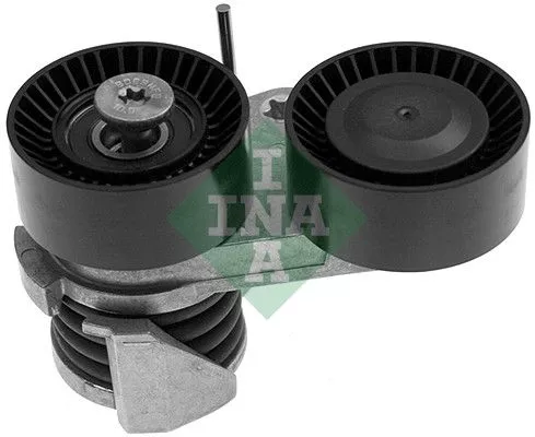 Belt Tensioner, V-ribbed belt