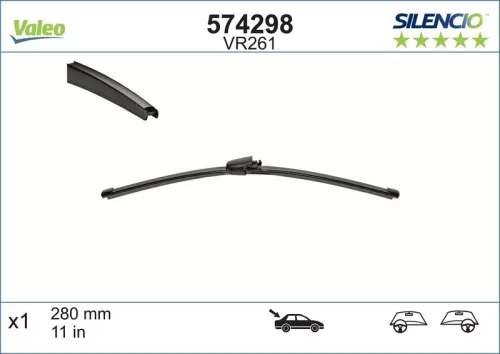 Wiper Blade