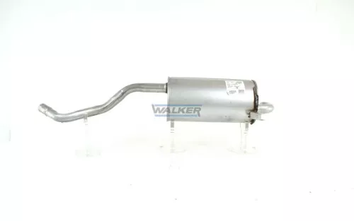 Rear Muffler