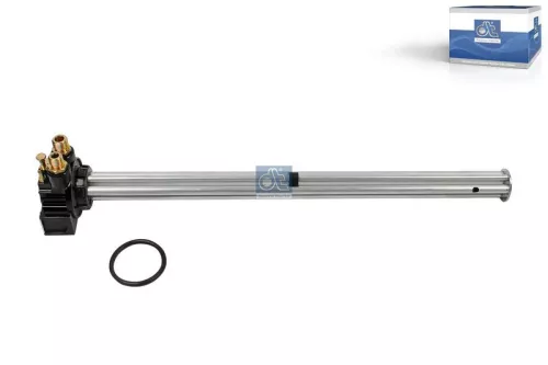 Sender Unit, fuel tank