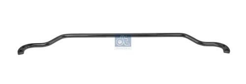 Stabiliser Bar, suspension