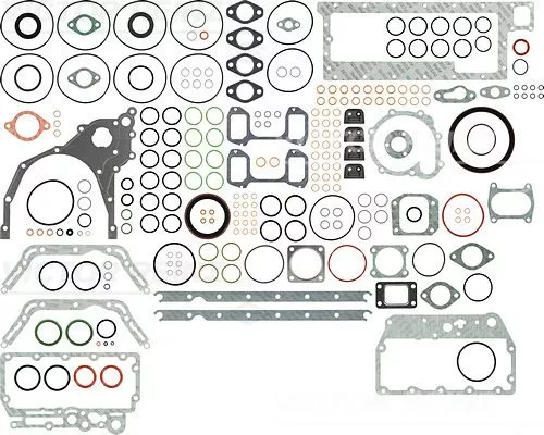 Full Gasket Kit, engine