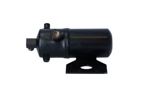 Dryer, air conditioning