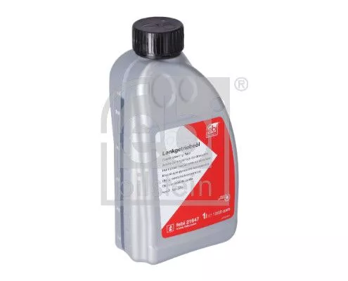 Central Hydraulic Fluid