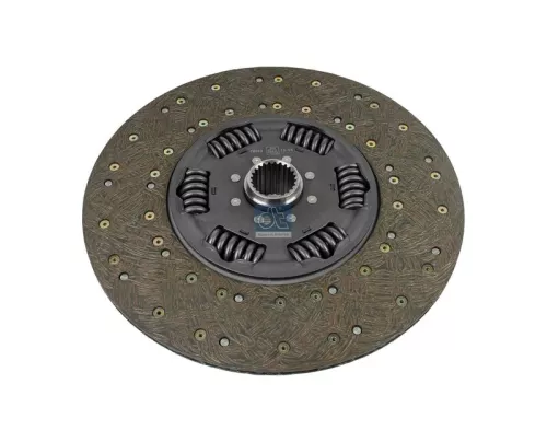 Clutch Disc