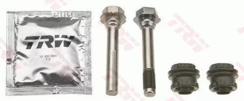 Guide Bolt, brake caliper