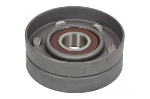 Tensioner Pulley, V-ribbed belt