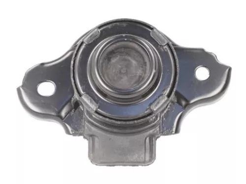 Holder, engine mounting system