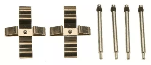 Accessory Kit, disc brake pad