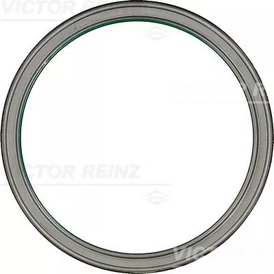 Shaft Seal, crankshaft