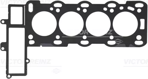 Gasket, cylinder head