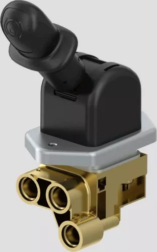 Brake Valve, parking brake