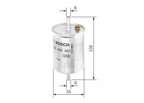 Fuel Filter