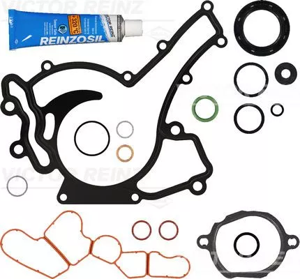 Gasket Kit, crankcase