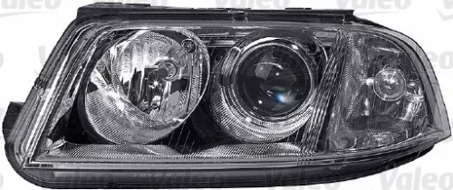 Headlight