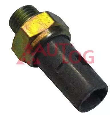 Oil Pressure Switch