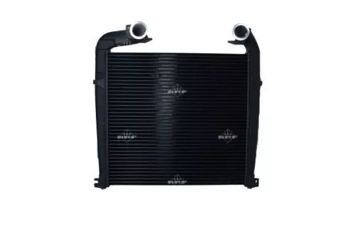 Charge Air Cooler