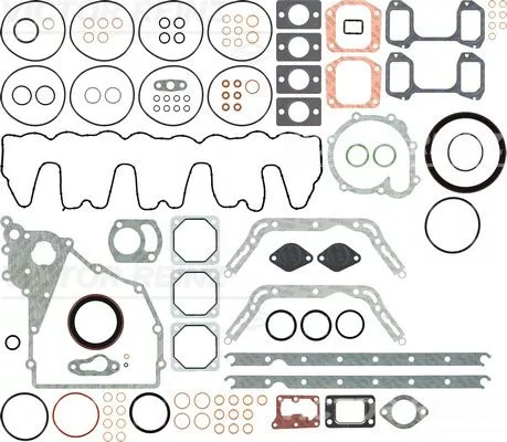 Full Gasket Kit, engine