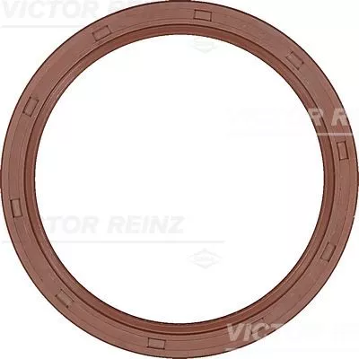 Shaft Seal, crankshaft
