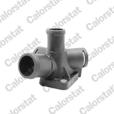 Coolant Flange