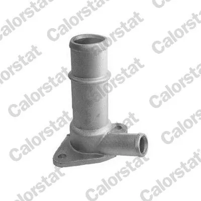 Coolant Flange
