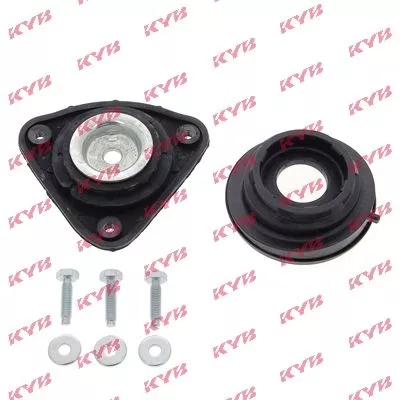 Repair Kit, suspension strut support mount