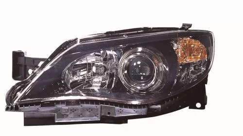 Headlight