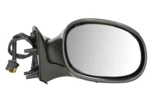 Exterior Mirror