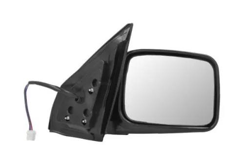 Exterior Mirror