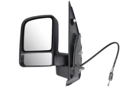 Exterior Mirror