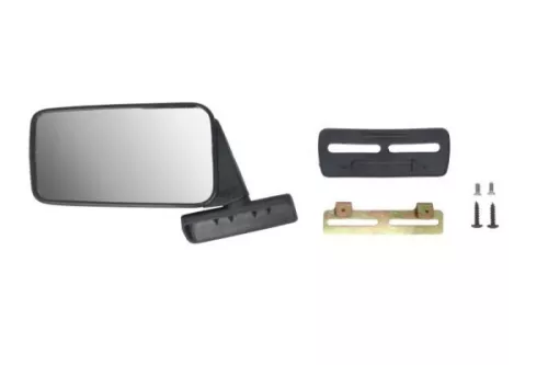 Exterior Mirror